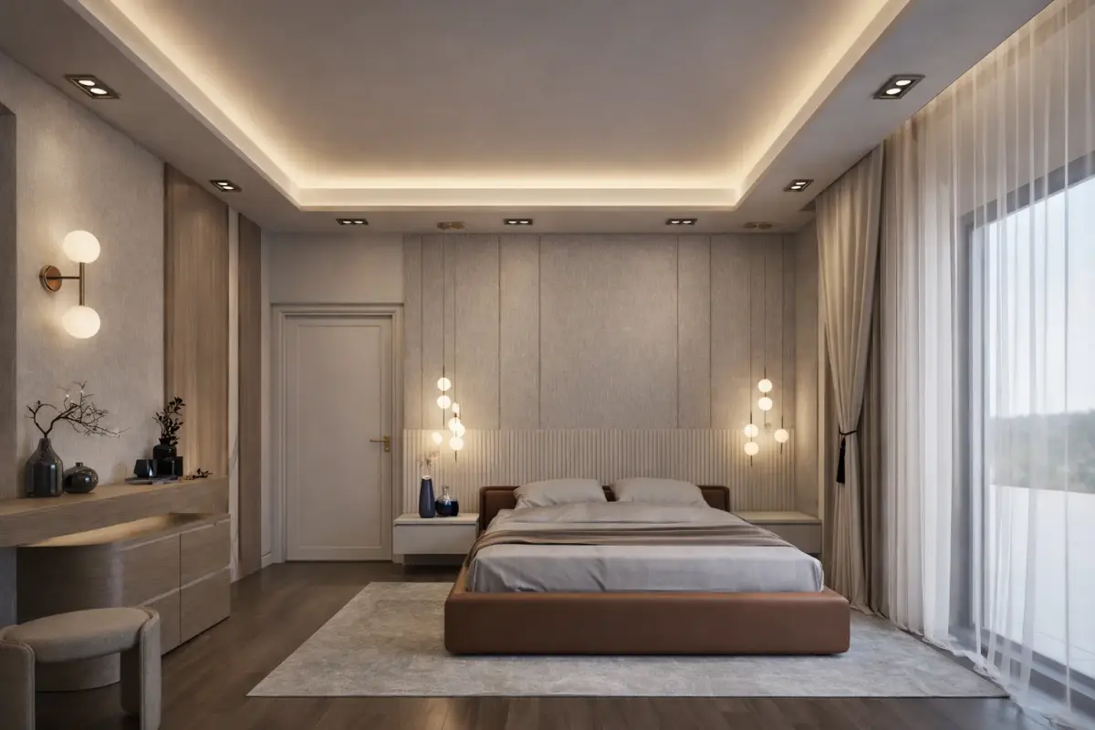 F.Ş Home