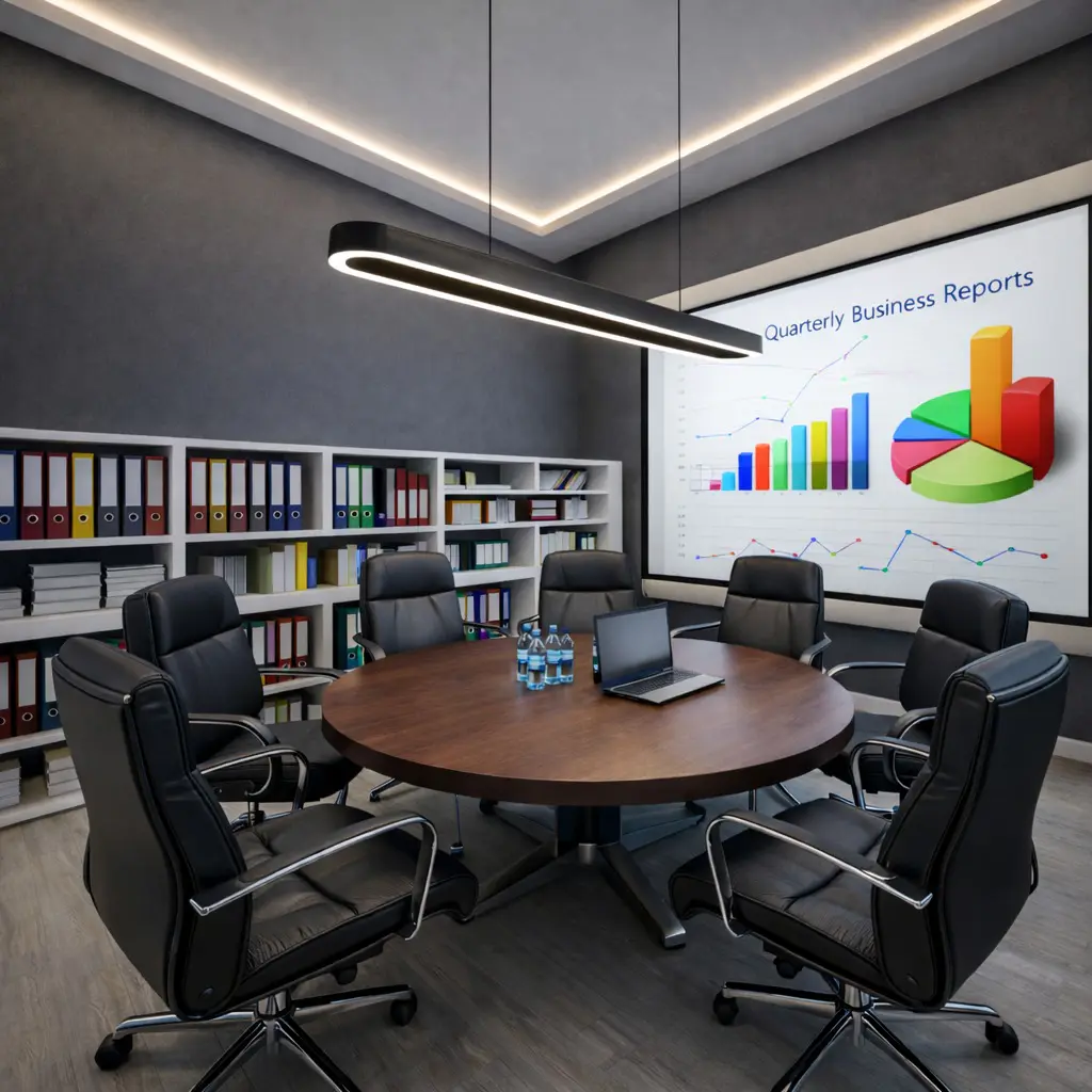 B.T. Office