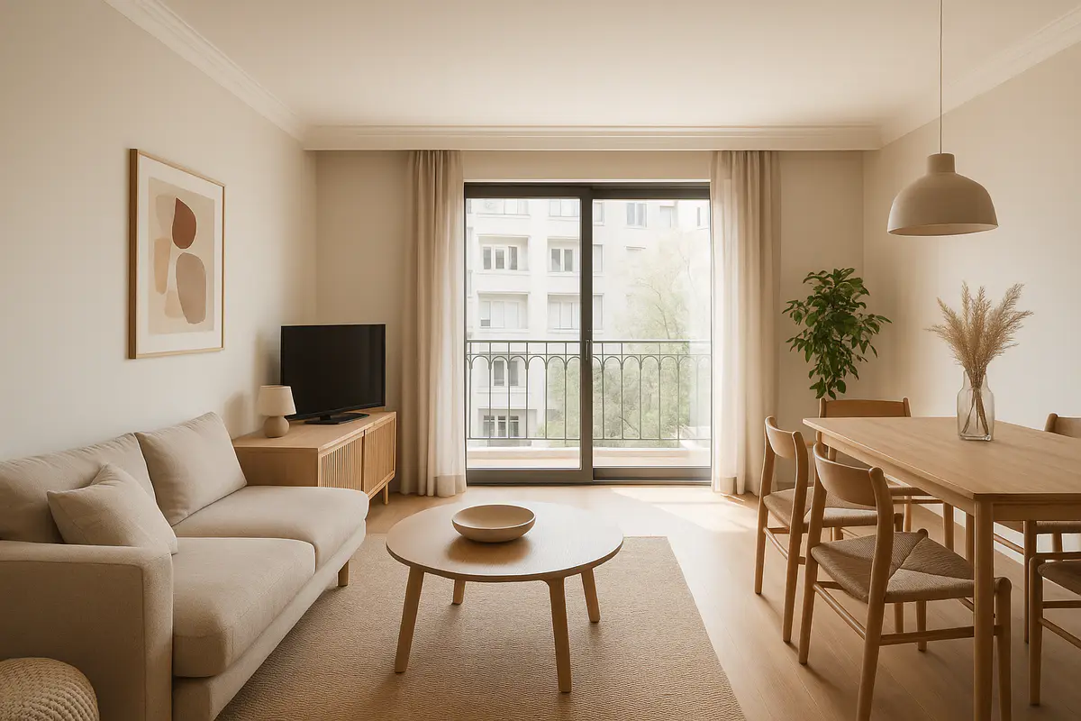 Interior Design in Üsküdar: Apartment Renovation Guide
