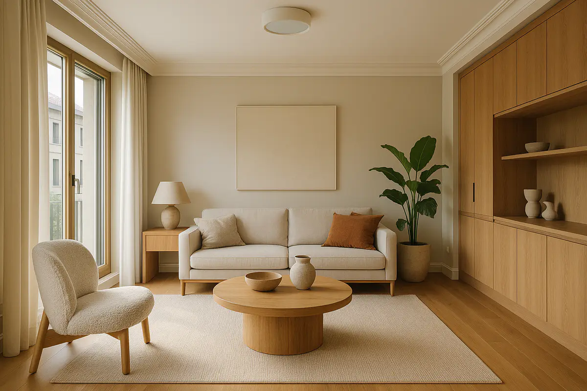 How to Choose an Interior Designer in Üsküdar? Tips and Advice