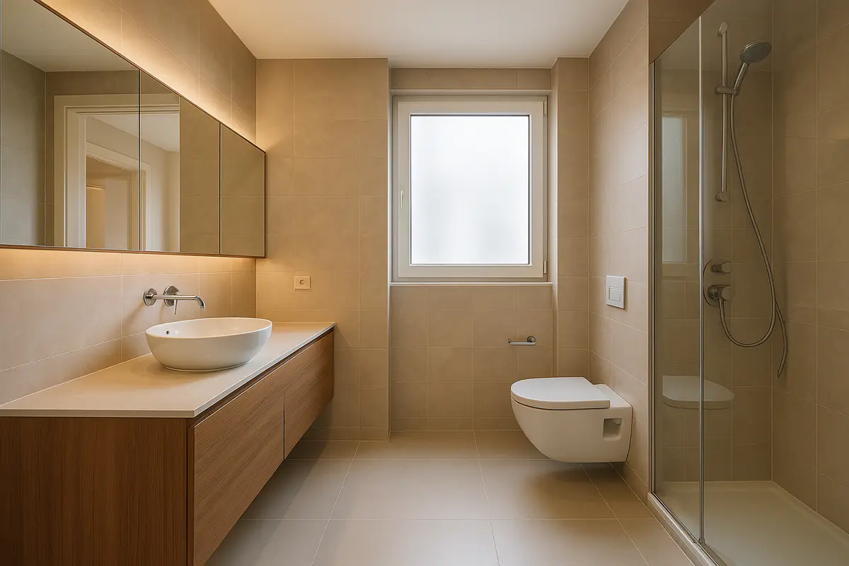 Tuzla'da Banyo Yenileme Rehberi