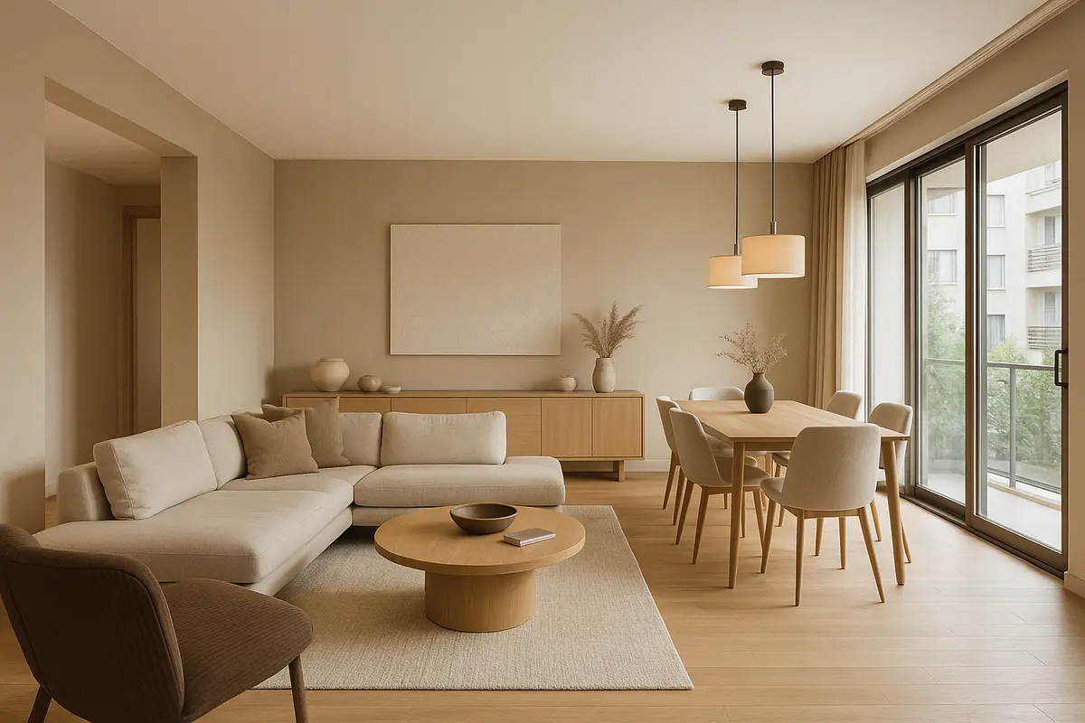 How to Choose an Interior Designer in Sancaktepe?